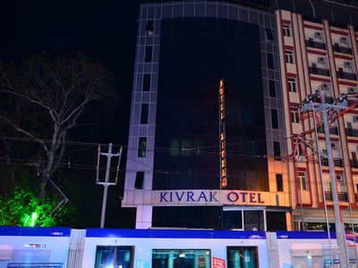Kivrak Hotel Antalya