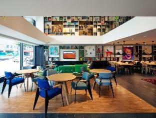 Sky Express Hotel Bukit Bintang