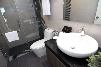 Nexus Regency Suites And Hotel