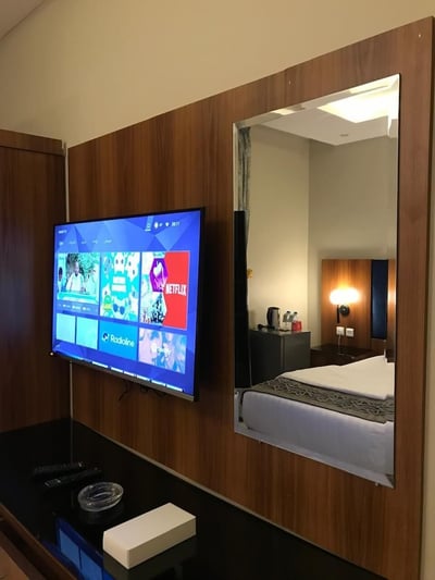Azar Al Salam Apartments
