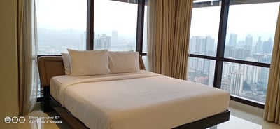 Times Square Residence At Kuala Lumpur