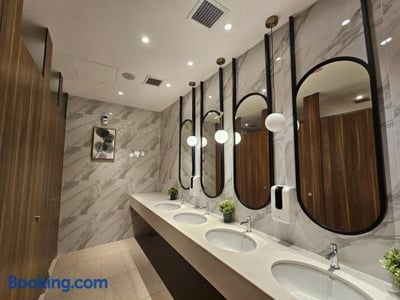 The Agile Suites Bukit Bintang