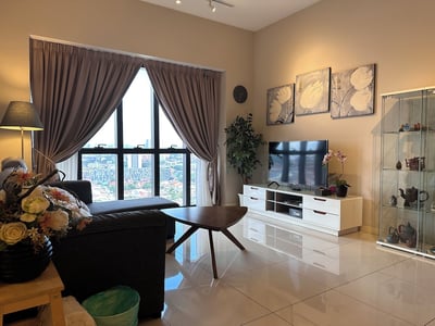 Premium Retreat Suite Icon City(no Front Desk Please Contact The Property 5 Days In Advance)