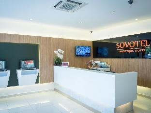Sovotel Boutique Hotel At Bandar Menjalara