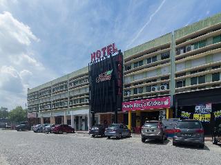 Oyo 876 Hotel Sanctuary