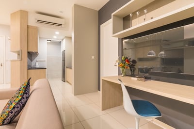 The Robertson 2 By Cloverr Suites (no Front Desk Need To Contact Property 5 Days In Advance)