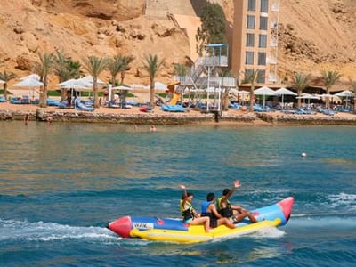 Beach Albatros Resort Sharm El Sheikh