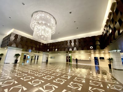 Suite Trefoil Setia City Shah Alam (no Front Desk Contact The Property 5 Days In Advance)