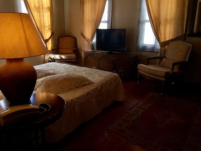 Angora House Hotel Special Class