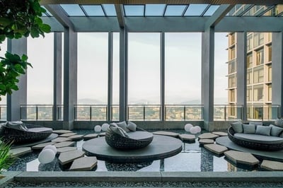 Expressionz Suites By Manhattan Group