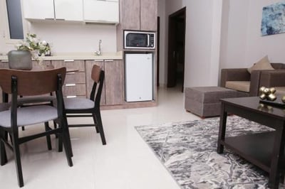 Nasima Hotel Apartments