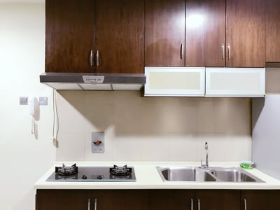 Ps02 Kl Sentral At 2 Bdr Suasana Sentral Loft (no Front Desk Need To Contact Property 5 Days In Advance)