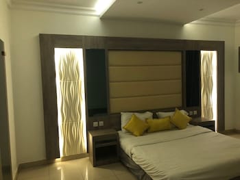 Almakan Hotel 107 (also Known As Mayyun Hotel 107)