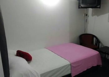 Number One Parkway Hotel