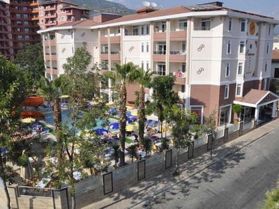 Primera Hotel