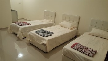 Madinah Guest House