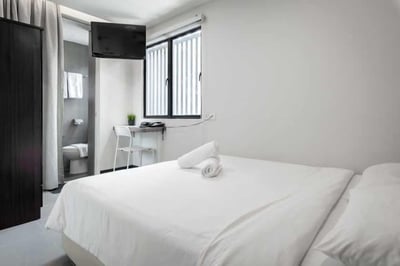 Max Hotel Subang Jaya