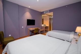 M Palace Hotel