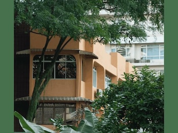 Orange Pekoe Guesthouse
