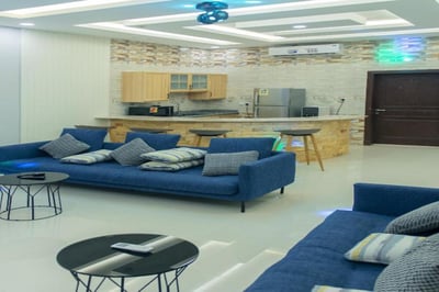 Vivian Park Chalets (23km Away From Riyadh)