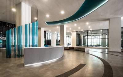 H20 Residences At Ara Damansara (no Front Desk Please Contact The Property 5 Days Before Arrival)