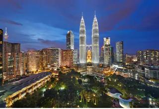 Mandarin Oriental Kuala Lumpur