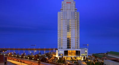 Sheraton Grand Samsun Hotel
