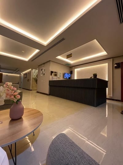 Saraya Qordoba(no Front Desk Please Contact The Property 5 Days In Advance)