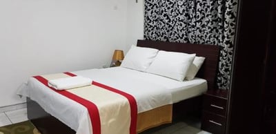 Hala Hotel Apartments