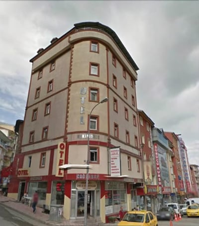 Hekimoglu Otel