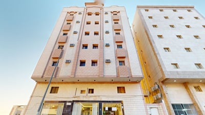 Quba Oasis 2 Hotel Apartments