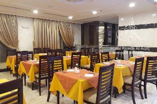 Al Rawda Al Aqeeq Hotel