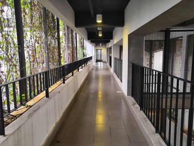 Univ 360 Cozy Apartment With Pool View (no Front Desk Need To Contact Property 5 Days In Advance)