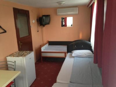 Necmi Hotel