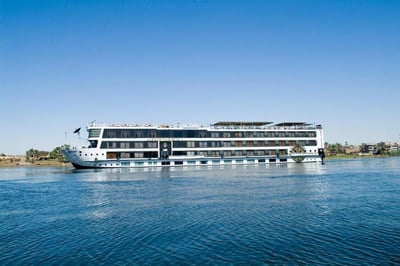 Sunrise Semiramis Ii