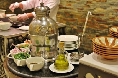 Carawan Al Fahad Hotel