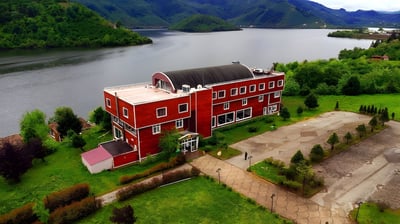 Ayvacik Hotel Restoran