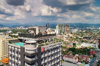 Hilton Garden Inn Kuala Lumpur Jalan Tuanku Abdul Rahman South
