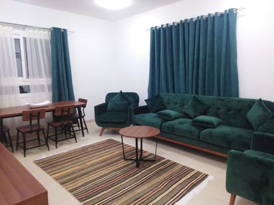 Regency Al Mansoor