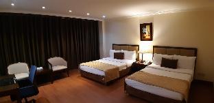 Apollo Dimora The Business Hotel
