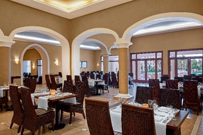 Hotel Jaz Mirabel Beach
