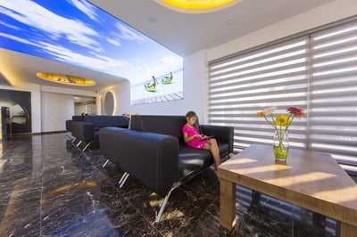 Kadriye Sarp Otel (34km Away From Antalya)
