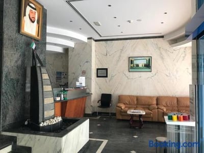 Al Majarah Residence 1 Sharjah
