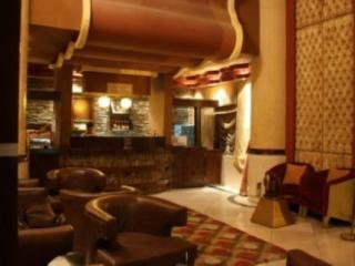 Nayara Malaz Apartment