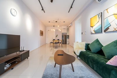 Ekocheras (no Front Desk Please Contact The Property 5 Days Before Arrival)