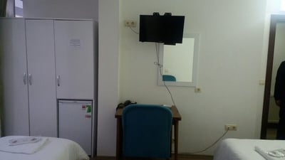 Yesilirmak Paris Otel