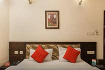 Oyo Rooms Imbi Monorail Station (no Front Desk Need To Contact Property 5 Days In Advance)