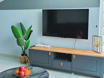 Inspirasi Mont Kiara