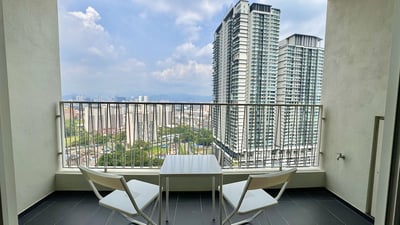 Una Serviced Apartment(no Front Desk Please Contact The Property 5 Days In Advance)