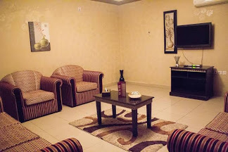 Merfal Hotel Apartments Al Murooj